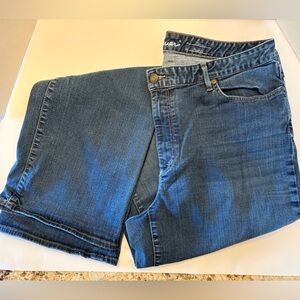 Eddie Bauer Tall Curvy Jeans - Size 20 T